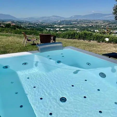 Daire Mirabel Chieti