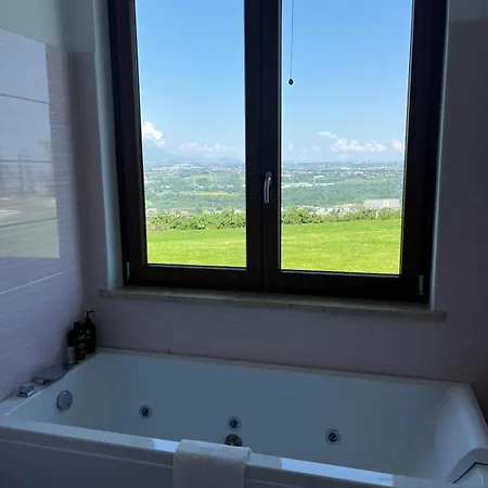 Mirabel Daire Chieti