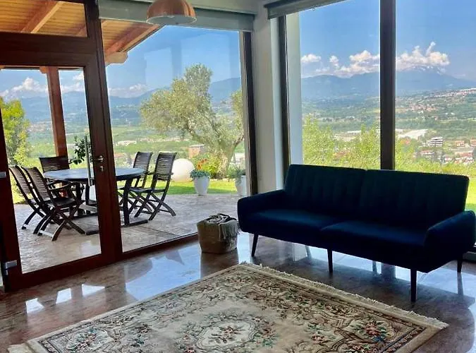 Апартаменты Mirabel