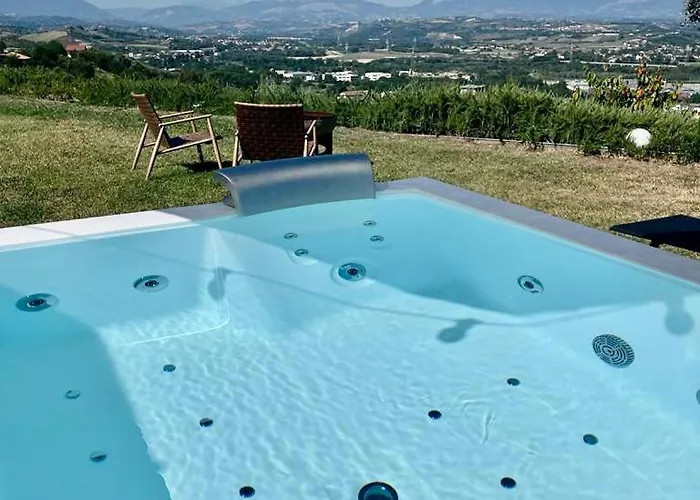 Apartment Mirabel Chieti