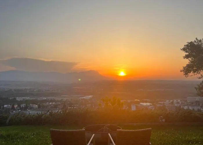 Apartment Mirabel Chieti